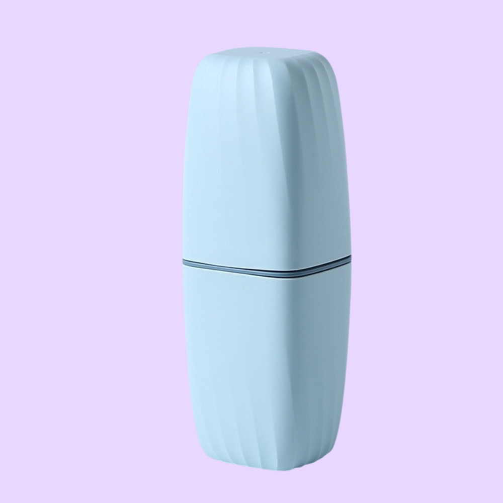 EasySmile® Toiletry Case