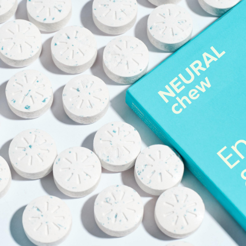 NeuralChew Gum