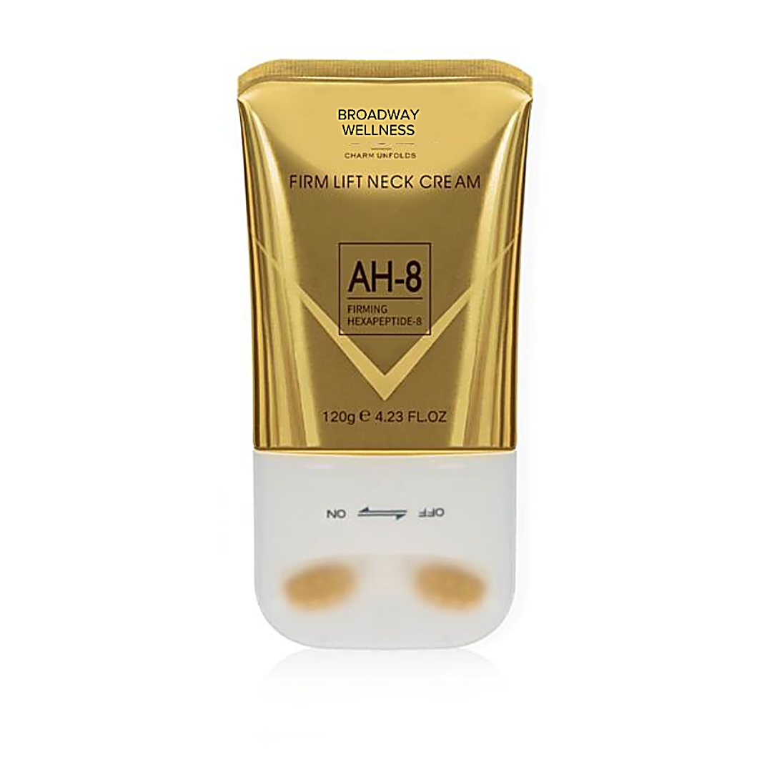 Broadway NeckSculpt Lifting Cream
