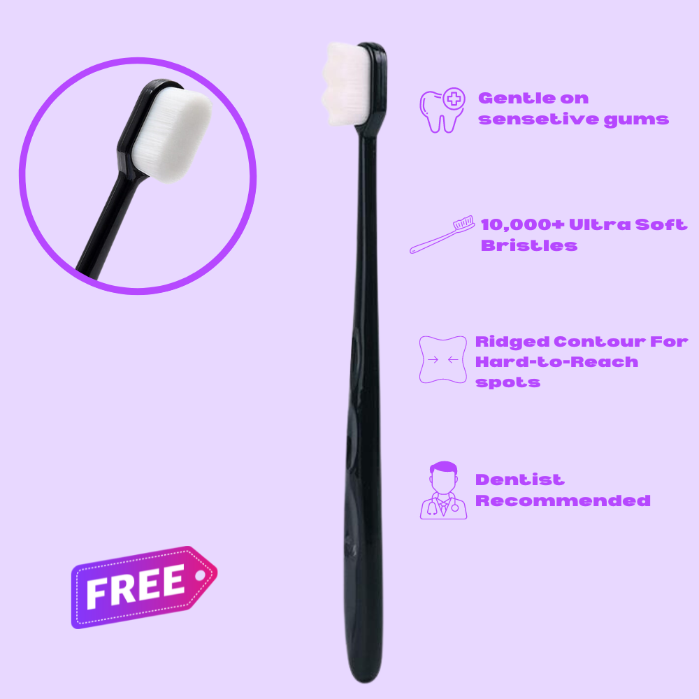 Insta Shine Clip-on Set