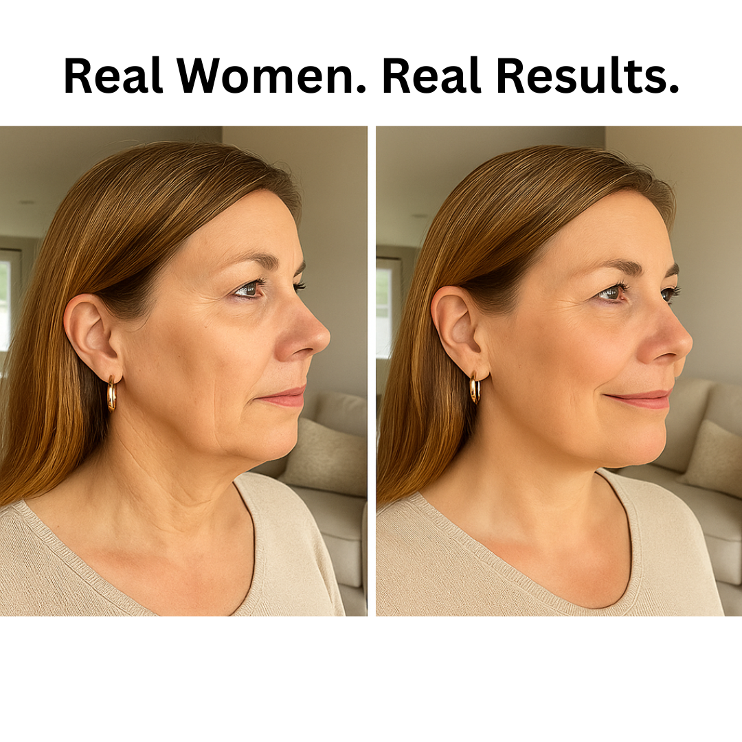 Broadway NeckSculpt Lifting Cream