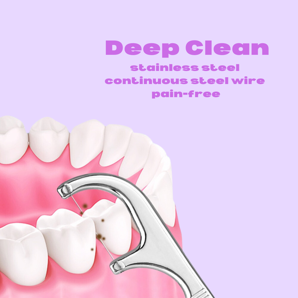 IvorySmile® Dental Kit