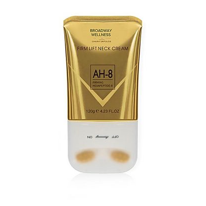 Broadway NeckSculpt Lifting Cream