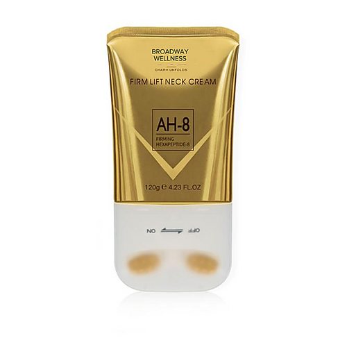 Broadway NeckSculpt Lifting Cream