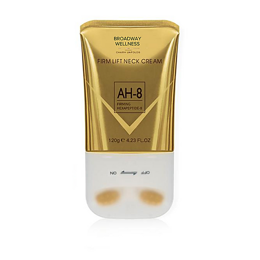 Broadway NeckSculpt Lifting Cream