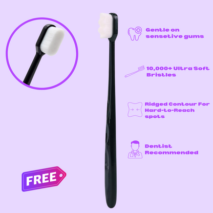 Insta Shine Clip-on Set