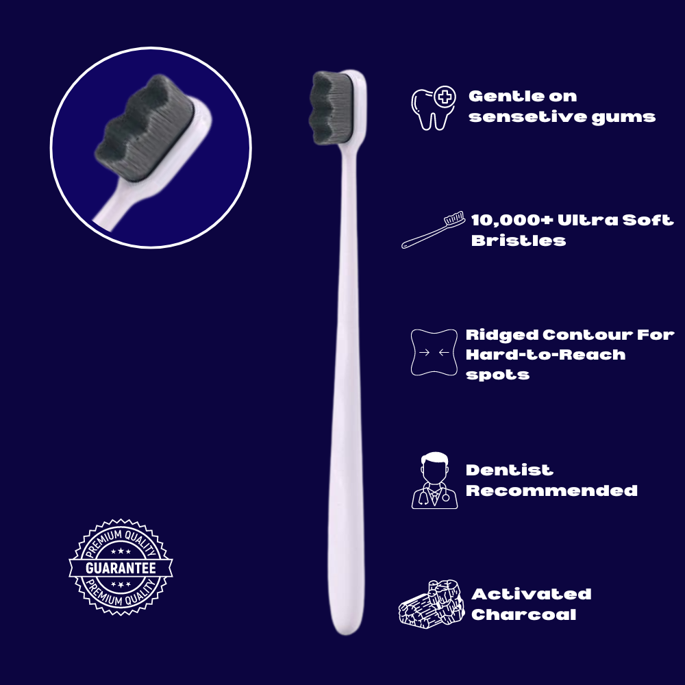 EasySmile® Ultra-Soft Brush