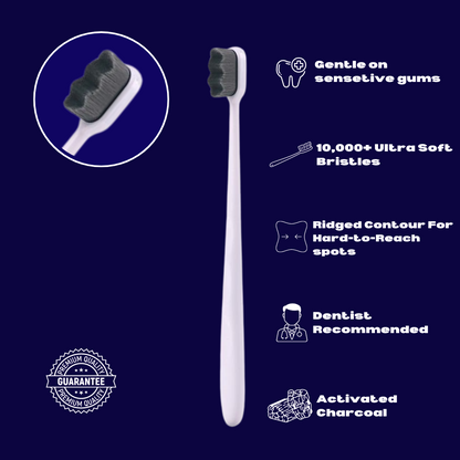 EasySmile® Ultra-Soft Brush