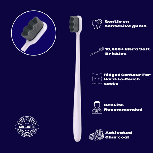 EasySmile® Ultra-Soft Brush