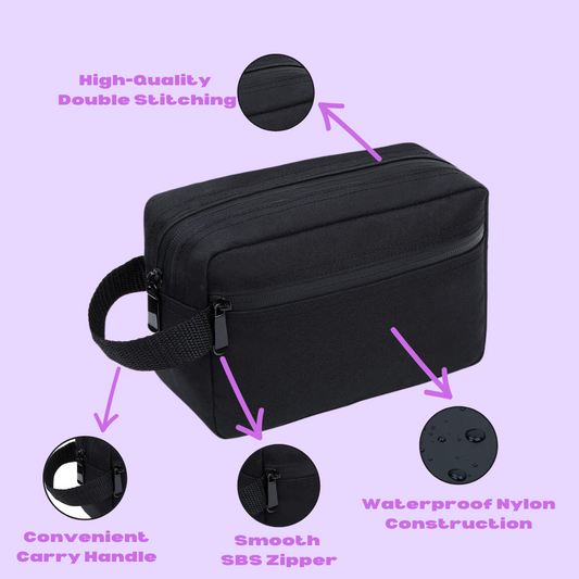 EasySmile® Travel Bag