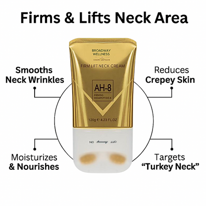 Broadway NeckSculpt Lifting Cream