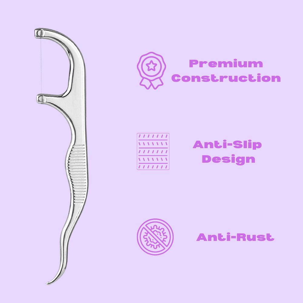 IvorySmile® Dental Kit