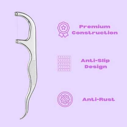 IvorySmile® Dental Kit