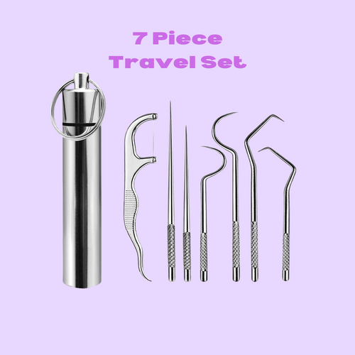 IvorySmile® Dental Kit