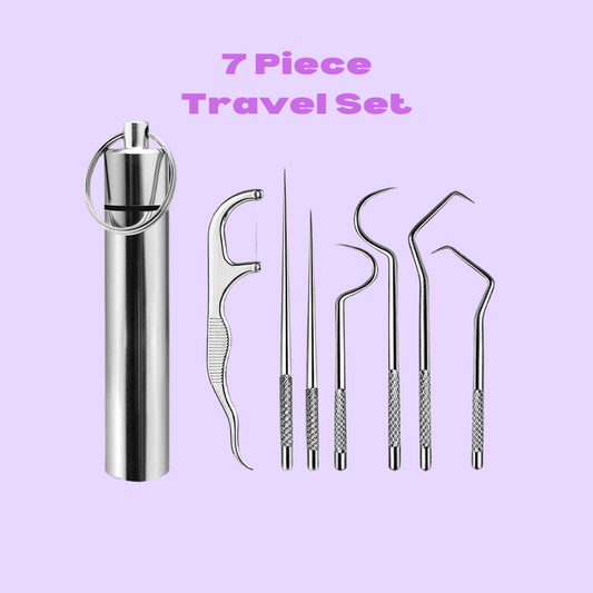 IvorySmile® Dental Kit