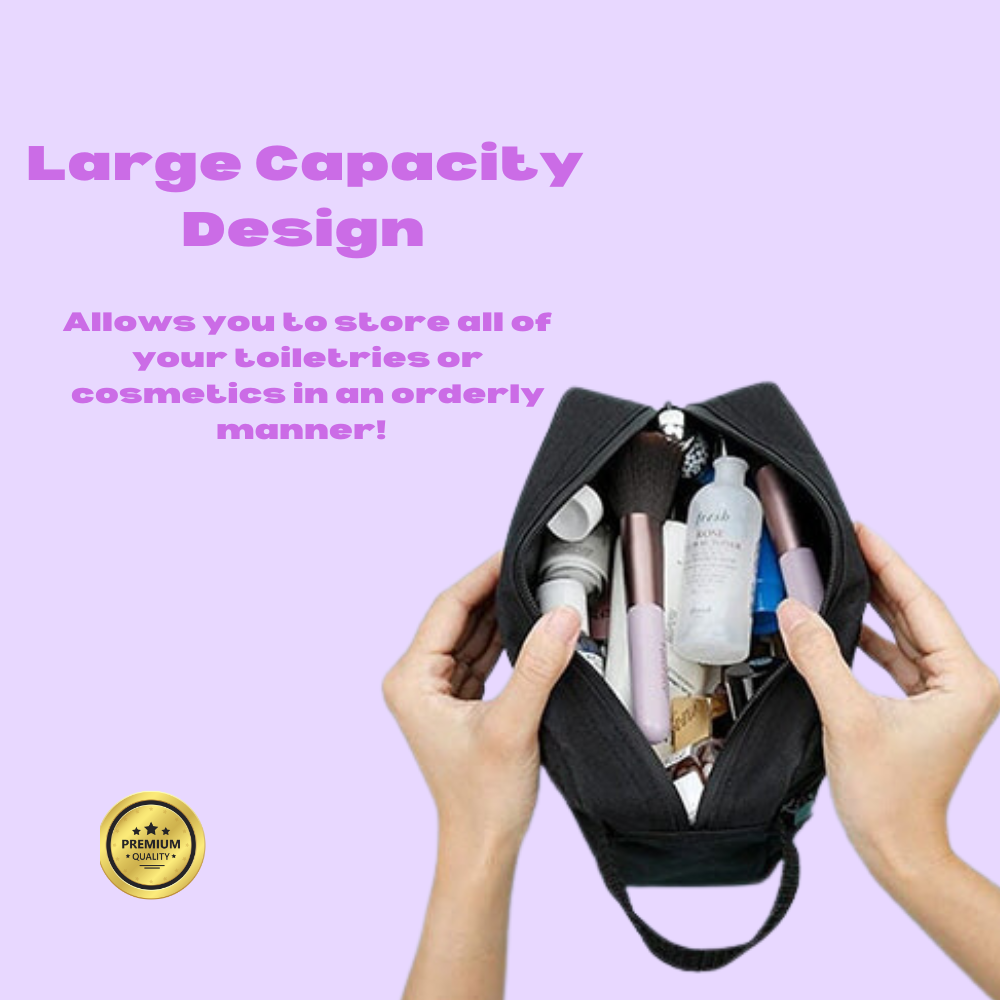 EasySmile® Travel Bag