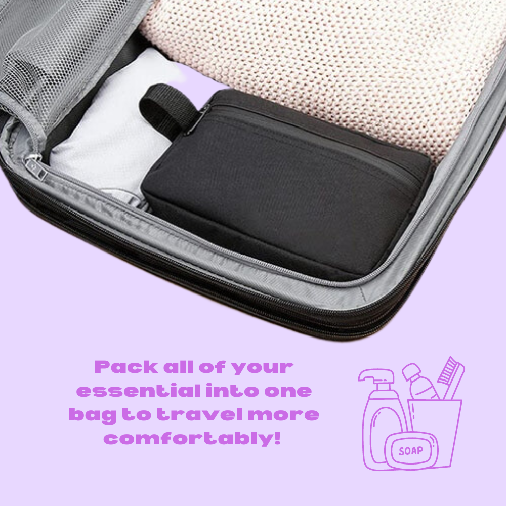 EasySmile® Travel Bag