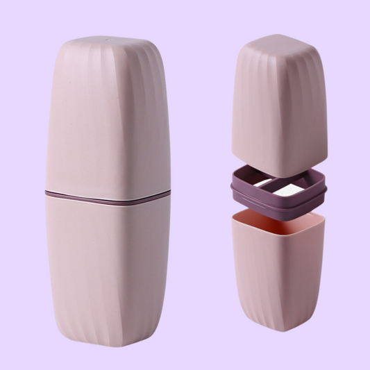 EasySmile® Toiletry Case
