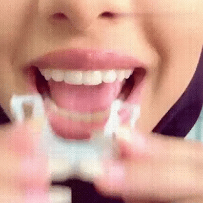 Disposable Instant Smile